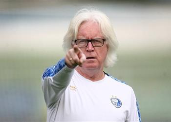 وينفرد شيفر محمد صلاح مثل ميسي والعين يصاب بالغرور بعد حصد الألقاب