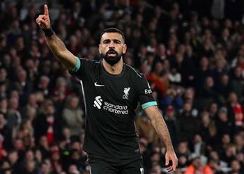 أسبوع المحترفين محمد صلاح يخطف هدف ا قاتلا عبد المنعم أساسي ا ومرموش يغيب عن التسجيل