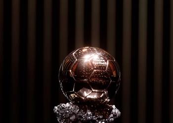 موعد والقنوات الناقلة لـ حفل الكرة الذهبية 2024 اليوم
