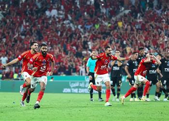 باولو كامبوس مباراة الأهلي والزمالك مثل برشلونة وريال مدريد وأنا مشجع كبير للكرة المصرية