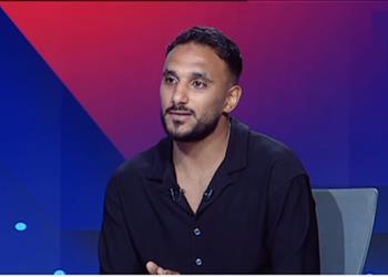 محمد طارق يروي تفاصيل صادمة عن أزمته مع الزمالك أرادوا إعارتي وأنا لاعب حر