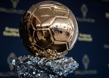 2024 حاسمة كل ما تريد معرفته عن تاريخ الكرة الذهبية