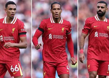 كاراجر ينتقد تصريحات أرنولد ويتنبأ بمستقبل محمد صلاح وفان دايك في ليفربول