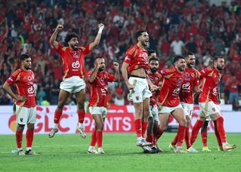 معلقو مباراة الأهلي والعين في كأس إنتركونتيننتال