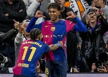 موندو ديبورتيفو لامين يامال كان بإمكانه أن يلغي الكلاسيكو بسبب العنصرية