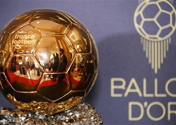 مانشستر سيتي ي لمح إلى الفائز بجائزة الكرة الذهبية 2024