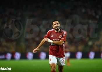 زوجة علي معلول توجه رسالة شديدة اللهجة بشأن موعد اعتزاله