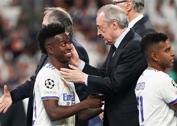 إلغاء رحلة الـ50 شخص ا ماركا تكشف كواليس مقاطعة ريال مدريد لـ حفل الكرة الذهبية