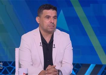 خالد الغندور من يشمت في ثلاثي الزمالك عنده مشاكل نفسية