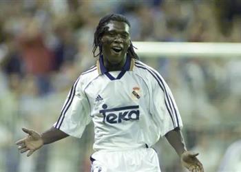 سيدورف فينيسيوس كان ضحية مشاكل ريال مدريد والاتحاد الأوروبي