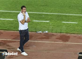 فايلر يوضح حقيقة تدخل زوجته في قرار رحيله عن الأهلي ويتحدث عن علاقته بـ سيد عبد الحفيظ