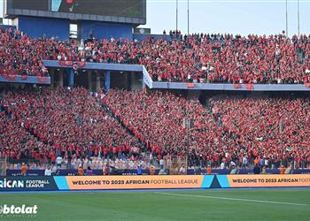 لوثر ماتيوس يثنى على جمهور الأهلي ويصرح الأحمر يشبه ريال مدريد وبايرن ميونخ