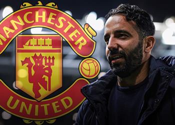 سبورتينج لشبونة يصدر بيان ا رسمي ا بشأن اهتمام مانشستر يونايتد بـ أموريم