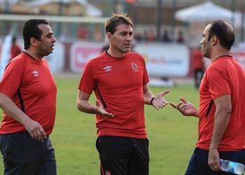 سيد عبد الحفيظ كورونا كانت مقدمة لرحيل فايلر ورحيمي يشبه وليد أزارو