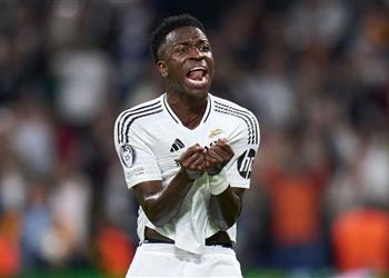 ممثلو فينيسيوس جونيور يوضحون سر تغريدته المثيرة بعد خسارته الكرة الذهبية