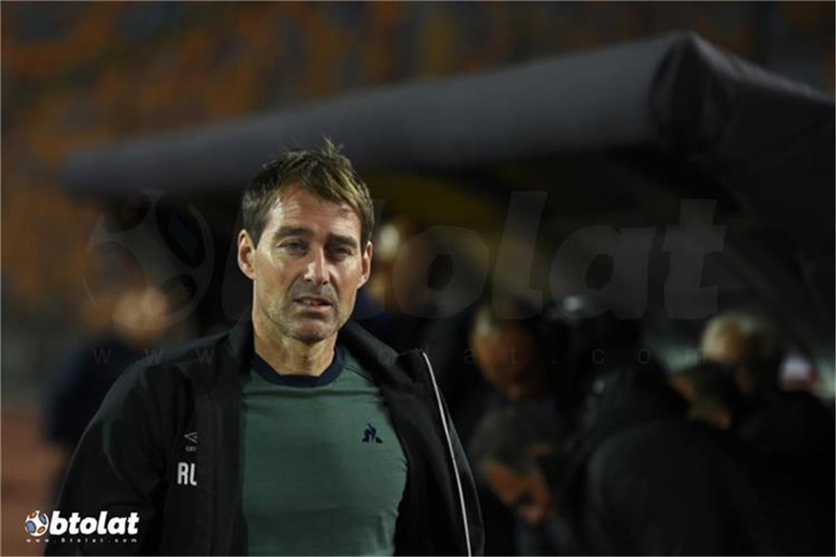 فايلر يشيد بلاعب الأهلي أمام العين الإماراتي.. ويؤكد: تقدم الأحمر مستحق