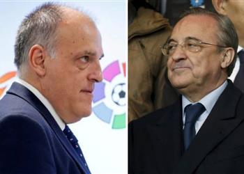 تيباس يهاجم ريال مدريد بعد مقاطعة حفل الكرة الذهبية توقفوا عن لعب دور الضحية