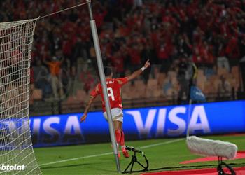 وسام أبو علي الأهلي أفضل فريق في إفريقا وآسيا وجئت من أندية لا تفوز