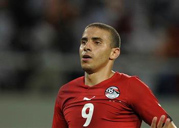 محمد زيدان الأهلي لا يشبع من البطولات وجماهير الأحمر ترعب أي منافس