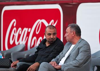 فيديو محمد رمضان علي معلول قد يلعب في نادي آخر ولم نذبح كهربا