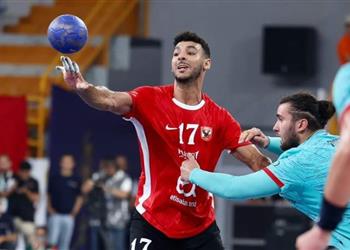 موعد والقناة الناقلة لمباراة الأهلي وبرشلونة اليوم في كأس العالم للأندية لكرة اليد والمعلق