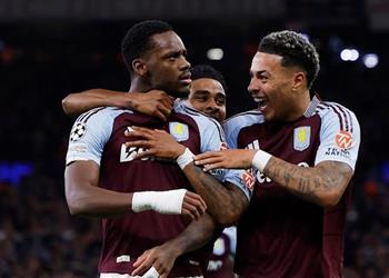 فيديو البديل الذهبي يقود أستون فيلا لفوز تاريخي على بايرن ميونخ في دوري أبطال أوروبا