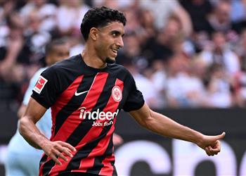 وكيله عمر مرموش يناطح كين في ألمانيا وسينتقل إلى أحد أفضل 10 أندية بأوروبا