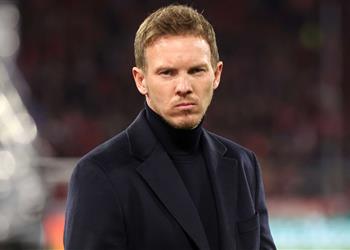 قائمة ألمانيا لمباراتي هولندا والبوسنة في دوري الأمم الأوروبية عودة لاعب بايرن ميونخ