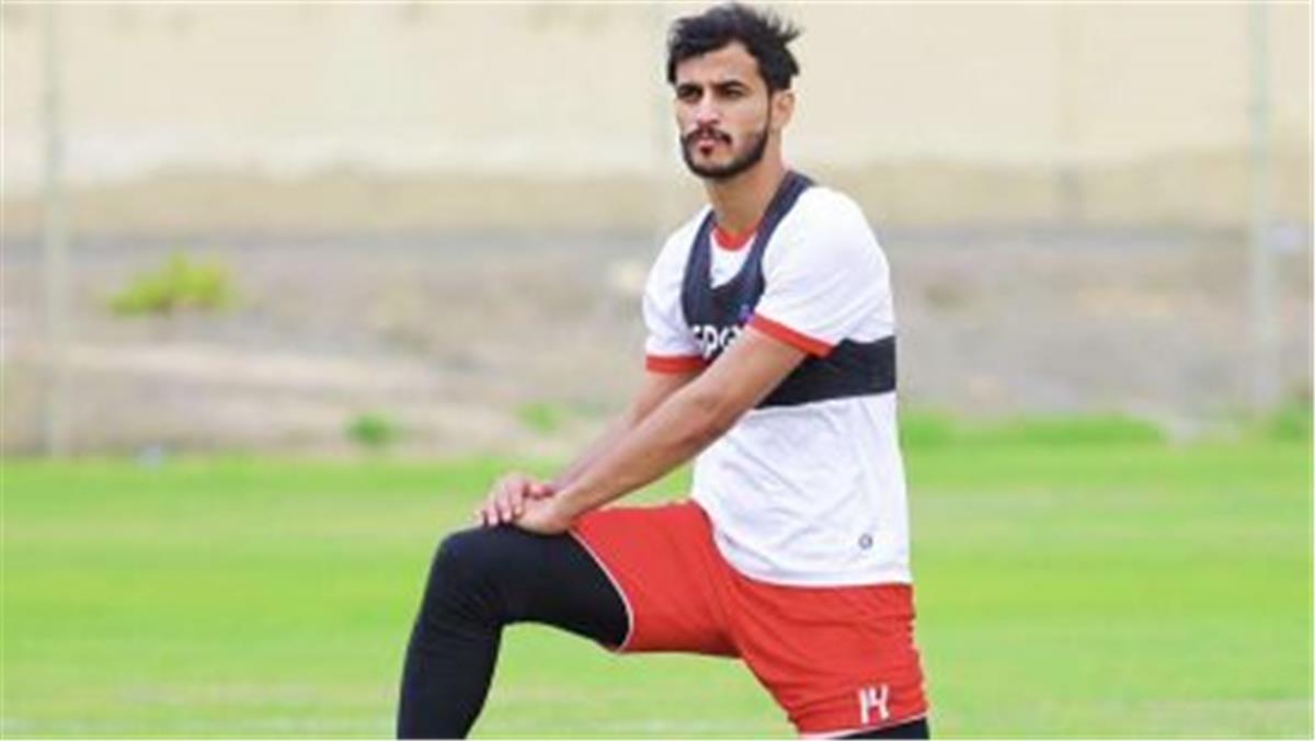 فيديو| صالح آل عباس يسجل هدف الأخدود الأول أمام الاتحاد