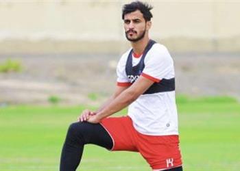 فيديو صالح آل عباس يسجل هدف الأخدود الأول أمام الاتحاد