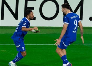 ترتيب الدوري السعودي بعد فوز الهلال على الأهلي ونهاية الجولة السادسة