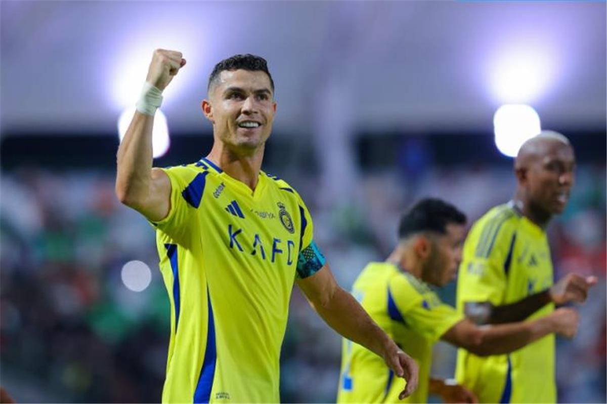 ترتيب هدافي الدوري السعودي بعد هدف رونالدو وثنائية ميتروفيتش