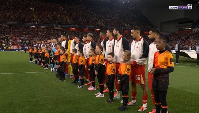 ملخص مباراة ليفربول وبولونيا 2 0 دوري ابطال اوروبا