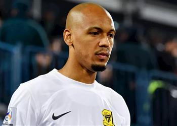 فابينيو عن إمكانية رحيل محمد صلاح وفان دايك وأرنولد عن ليفربول ليست مشكلتي