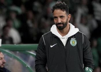 القرار بيدي أموريم يثير الجدل حول انتقاله لتدريب مانشستر يونايتد