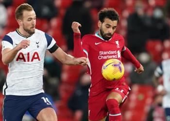 أفضل من هاري كين ميكا ريتشاردز يبرز أهمية وجود محمد صلاح مع ليفربول