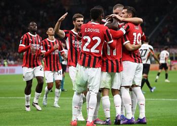 برشلونة يصطاد في ماء ميلان العكر ويهتم بضم لاعبه