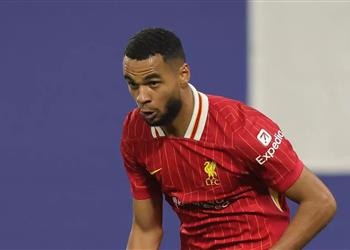 كودي جاكبو يختار أسرع لاعب في ليفربول