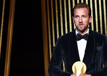 هاري كين يفتح الباب أمام عودته إلى الدوري الإنجليزي