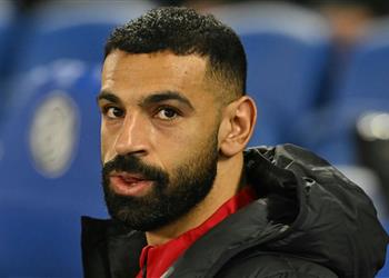 تقييم محمد صلاح في مباراة ليفربول وبرايتون بـ كأس كاراباو