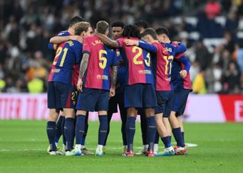 قلق في برشلونة بشأن تسجيل ثنائي الفريق مع اقتراب انتقالات يناير