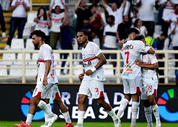 إيقافات وغرامات عقوبات قوية ضد الزمالك بعد أحداث مباراة بيراميدز