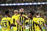 ترتيب الدوري السعودي بعد فوز الاتحاد على الأهلي