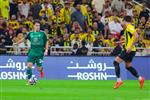 فيديو | في مباراة مثيرة.. الاتحاد يفوز على الأهلي بـ الدوري السعودي