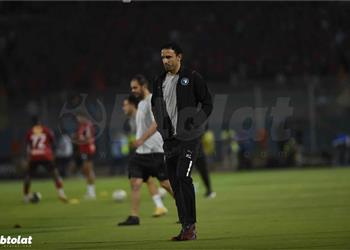 جدو تصريح ثروث سويلم يقتل المنافسة في مصر وينتقد إدارة الزمالك بسبب رمضان صبحي