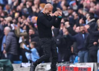 جوارديولا يرفض حسم الجدل بشأن مصيره مع مانشستر سيتي ويرد على اعتزال دي بروين