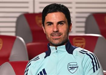 أرتيتا يثير القلق بشأن أوديجارد ويحدد موعد عودة لاعب آرسنال المصاب