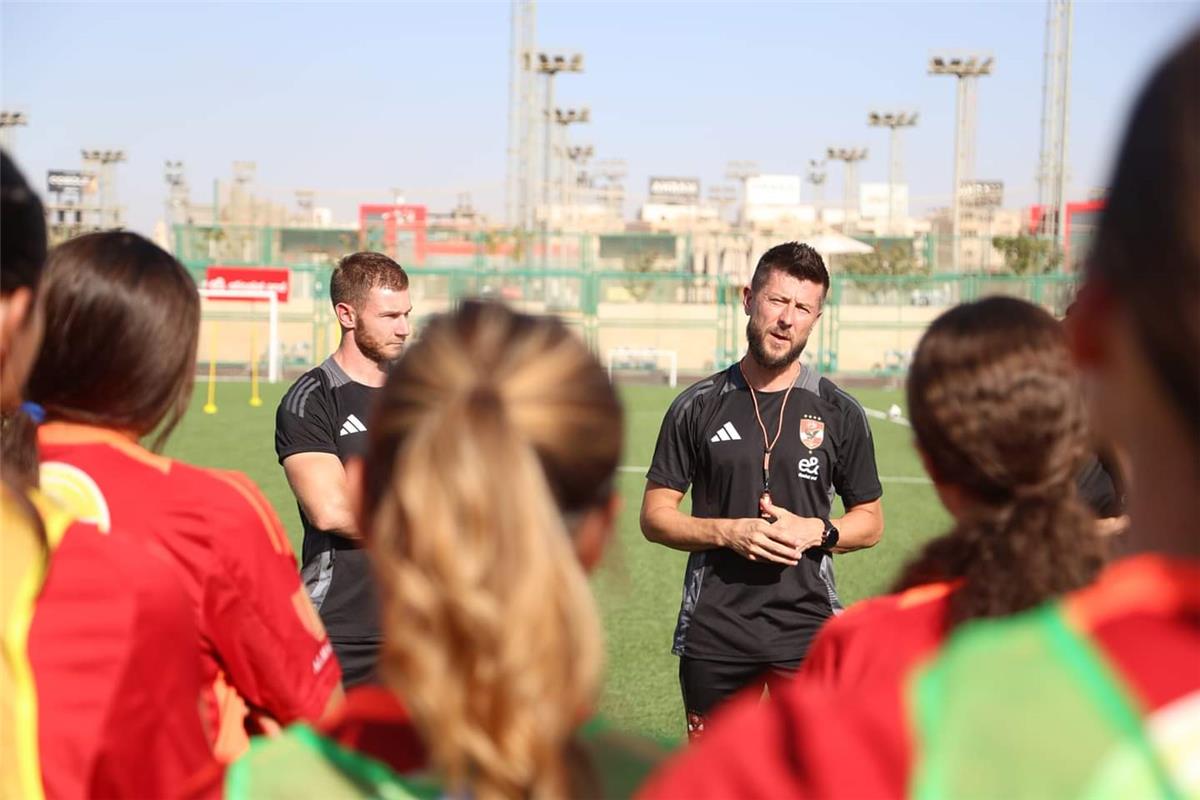 فيديو | الأهلي يهزم الزمالك بثنائية في افتتاح الدوري المصري للسيدات