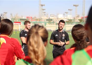 فيديو الأهلي يهزم الزمالك بثنائية في افتتاح الدوري المصري للسيدات
