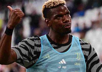 المحكمة الرياضية تصدر قرار ا بشأن استئناف بوجبا ضد عقوبه إيقافه لمدة 4 سنوات